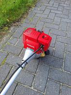 Zgan Honda bosmaaier, Ophalen, Zo goed als nieuw, 10 tot 30 cm, Benzine