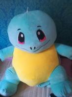 Pokemon squirtle xxl knuffel, Diversen, Rommelmarktspullen, Ophalen of Verzenden, Zo goed als nieuw
