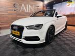 Audi A3 Cabriolet 1.4 TFSI CoD Ambition Pro Line S, Voorwielaandrijving, Stof, Gebruikt, 4 cilinders