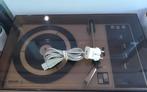 Philips 815 stereo platenspeler, Audio, Tv en Foto, Platenspelers, Ophalen of Verzenden, Gebruikt, Philips