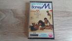 4 Cassette bandjes, Cd's en Dvd's, Cassettebandjes, Gebruikt, Origineel, Pop, Verzenden