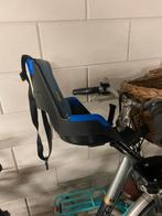 Fietsstoeltje voor inclusief fietsbeugel, Ophalen, Gebruikt, 0 t/m 18 kg, Bobikr