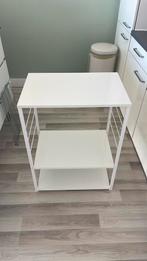 Kast van Vida XL magnetronkast, Huis en Inrichting, Ophalen, Zo goed als nieuw, Minder dan 150 cm, Minder dan 100 cm