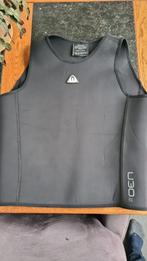 undervest Waterproof 2mm, Watersport en Boten, Duiken, Ophalen of Verzenden, Zo goed als nieuw, Duikpak