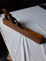 Mooie Antieke  voorloop schaaf 46 cm, Antiek en Kunst, Antiek | Gereedschap en Instrumenten, Ophalen of Verzenden