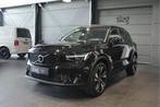 Volvo XC40 2.0 B3 Plus Dark leer pano camera harman kardon 2, Automaat, 15 km/l, Zwart, 4 cilinders