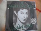 Heddy Lester - De Mallemolen., Ophalen of Verzenden, Zo goed als nieuw, Overige formaten, Levenslied of Smartlap