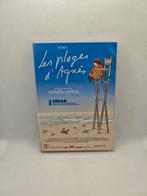 Les plages d'agnes dvd, Alle leeftijden, Ophalen of Verzenden, Zo goed als nieuw, Frankrijk