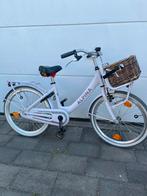 Alpina 22 inch meisjes fiets, Fietsen en Brommers, Fietsen | Meisjes, Ophalen, Gebruikt, 22 inch, Handrem