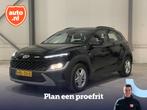 Hyundai KONA 1.0 T-GDI Comfort Hybrid | Camera | Carplay | C, Auto's, Voorwielaandrijving, Stof, Gebruikt, Met garantie (alle)