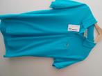 Polo Lacoste, Kleding | Heren, Polo's, Ophalen of Verzenden, Nieuw, Blauw