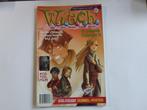 W.I.T.C.H. magazine nr 11, Eén stripboek, Verzenden, Gelezen
