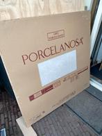 3x Porcelanosa Bottega White L (1200x1200), Ophalen, 60 cm of meer, Zo goed als nieuw, Minder dan 5 m²
