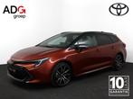 Toyota Corolla Hybrid 140 GR Sport | Adaptive Cruise Control, 12 maanden, Euro 6, 4 cilinders, Bedrijf