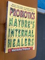 Probiotica: Natuurlijke interne genezers NIEUW, Ophalen of Verzenden, Nieuw, Gezondheid en Conditie
