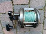 Mooie robuuste reel voor het zwaardere zeevissen of meerval, Watersport en Boten, Hengelsport | Zeevissen, Ophalen of Verzenden