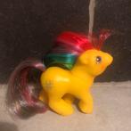 MLP G1 baby Tic Tac Toe 1987, Ophalen of Verzenden, Zo goed als nieuw