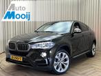 BMW X6 xDrive35i High Executive *Memory* Harman/Kardon / LED, Gebruikt, 4 stoelen, Bedrijf, Vierwielaandrijving