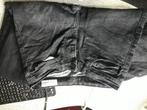Zwarte Skinny Jeans W32, Ophalen, Zwart, W32 (confectie 46) of kleiner, Zo goed als nieuw