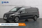 Mercedes-Benz Vito 119 CDI L3 Dubbel cabine | Adaptieve crui, Automaat, Gebruikt, Zwart, Bedrijf