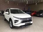 Mitsubishi Eclipse Cross 2.4 PHEV Executive, Automaat, 4 cilinders, Wit, Hybride Elektrisch/Benzine
