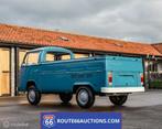 Volkswagen T2 Pick-up Bus, Lederen bekleding, Overige carrosserieën, Leder, Bedrijf