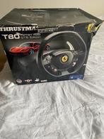 Thrustmaster T80 (race stuur), Zo goed als nieuw, Ophalen