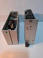 Elektronica PLC Voeding Module 2x, Hobby en Vrije tijd, Elektronica-componenten, Ophalen of Verzenden, Gebruikt