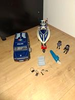 Playmobil 5187 Politie Compleet, Ophalen of Verzenden