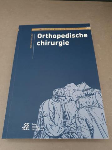 Margret Beliën - Orthopedische chirurgie beschikbaar voor biedingen