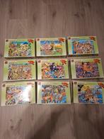 King Funny Comic Puzzels, 9 stuks - 1000 stukjes, Ophalen of Verzenden