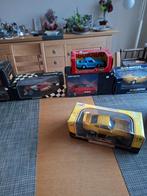 model auto's  46 x, Hobby en Vrije tijd, Modelauto's | Overige schalen, Ophalen of Verzenden, Zo goed als nieuw, Auto