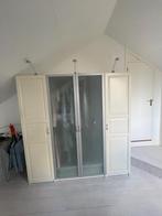 Pax kastdeuren 4x, Ophalen, Minder dan 80 cm, Binnendeur, Minder dan 200 cm