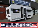 Hobby Excellent Edition 460 UFE 3574,=KORTING THULE&, Caravans en Kamperen, Schokbreker, Rondzit, Hobby, Overige typen