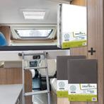 Textielpakket Hefbed 1 Molton + 2 Jersey hoeslakens 1 x Molt, Niet ingevuld, Niet ingevuld, Niet ingevuld