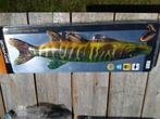Linethru pike 48cm Savage Gear, Watersport en Boten, Ophalen of Verzenden, Nieuw, Overige typen