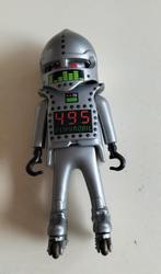 Playmobil Rollerblading Robot - Zeldzaam!, Ophalen of Verzenden, Zo goed als nieuw, Los playmobil