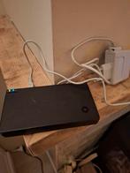 Nintendo DSI ds, Ophalen of Verzenden, Gebruikt, Zwart, DS Original of Phat