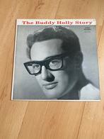 Buddy Holly – Holly Story LP, Gebruikt, Ophalen of Verzenden, 12 inch