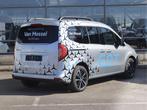 Mercedes-Benz EQT 200 L1 Direct leverbaar! (bj 2025), Automaat, 12 maanden, Zwart, Alcantara