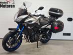 YAMAHA TRACER 900 ABS Mega Compleet Incl. Historie MT09, Bedrijf, 3 cilinders, Meer dan 35 kW, Toermotor