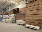 Balken - tuinhout - Douglas / Hardhout / Geimpregneerd, Tuin en Terras, Palen, Balken en Planken, Ophalen, Nieuw, Hardhout, 250 cm of meer