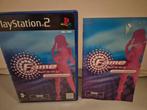 Fame Academy Dance Edition ps2, Muziek, 1 speler, Ophalen of Verzenden, Zo goed als nieuw