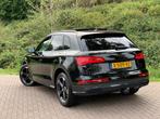 Audi Q5 50 TFSI e quattro S edition |PANO|LUCHTVERING|20''|S, Automaat, Euro 6, 4 cilinders, Leder en Stof