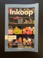 Reinder Pieters - Inkoop - Werken vanuit een ketenbenadering, Gelezen, Sociale wetenschap, Ophalen of Verzenden, Reinder Pieters; Stef Weijers; Brigitte Faber-de Lange