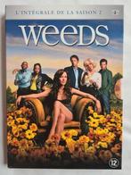 WEEDS SEASON 2 (IMPORT WITHOUT DUTCH SUBS) (DVD), Cd's en Dvd's, Dvd's | Tv en Series, Ophalen of Verzenden, Zo goed als nieuw