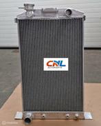 Radiateur 1937 38 39 Ford Cars W/302 5L SB V8 Motor AT/MT