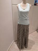 Isla Ibiza zomer broek. Maat XL, Maat 46/48 (XL) of groter, Ophalen of Verzenden, Zo goed als nieuw, Isla Ibiza