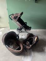 Complete kinderwagen, Kinderen en Baby's, Kinderwagens en Combinaties, Ophalen, Zo goed als nieuw, Overige merken