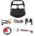 Chevrolet Spark navigatie radio android 14 dab apple carplay, Auto diversen, Autoradio's, CarAudioExpert, Curieweg Spijkenisse